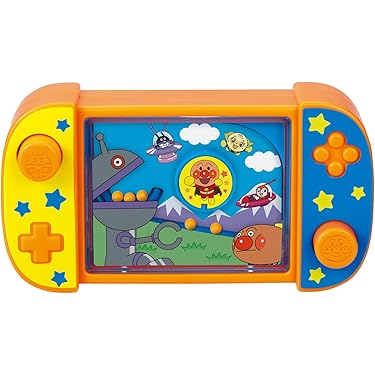 Amazon.co.jp 売れ筋ランキング: ポータブル・ポケットゲーム の中で